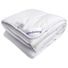 DAO Одеяло 175х200,1пр,микробамбук/бамбук/микроволокно Medsleep