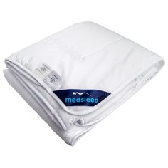 TREE OF LIFE Одеяло 175х200,1 пр.,ткань эвкалипт/эвкалипт/микровол. Medsleep