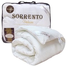 ПП Одеяло 1.5 "Бамбук" Sorrento Deluxe 140*205
