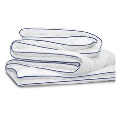 Medsleep / Одеяло SWAN PRINCESS 175х200 см с наполнителем микроволокно Лебяжий пух Ultra Soft