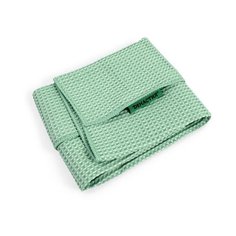 Салфетка универсальная вафельная DeNASTIA 30х50 см