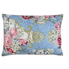 Подушка Лидер 50*68 перо-пух СС Комфорт Спал Спалыч