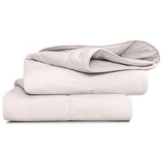 Medsleep / Одеяло шерстяное стеганое Aries 140х200 см, с шерстью алтайской овцы