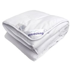DAO Одеяло 200х210,1пр,микробамбук/бамбук/микроволокно Medsleep