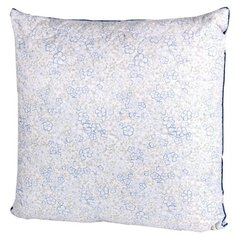 АЛЬПИЙСКИЙ ЛЕН Подушка стег 70х70,1пр.,хлопок/лен/полиэф.вол. Classic BY T