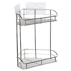 ICON Корзинка угловая двойная ФЭСТ