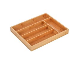 UniStor TOM Лоток из 5-ти секций для столовых приборов