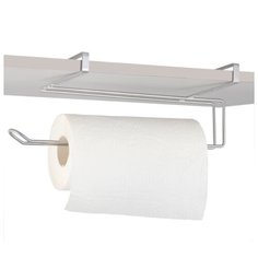 UniStor CLUE Держатель для бумажных полотенец подвесной с зацепами под полку