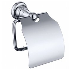 Держатель туалетной бумаги Kaiser KH-2200 хром