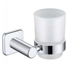 Держатель стакана (стекло) Kaiser KH-1705 хром