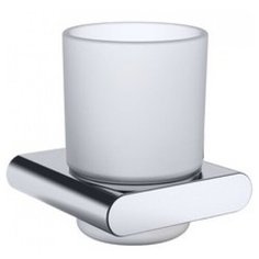 Держатель стакана (стекло) Kaiser KH-2705 хром