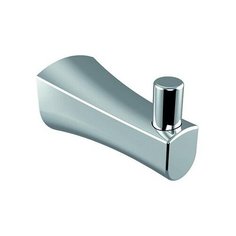 Крючок одинарный Kaiser KH-2022 хром