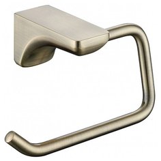 Держатель туалетной бумаги Kaiser KH-4511 Bronze