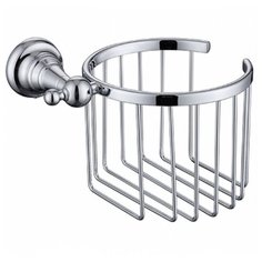 Держатель для освежителя воздуха настенный Kaiser KH-2212 хром