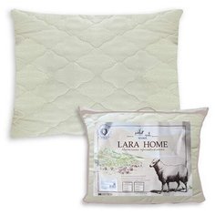 ПП Подушка 48*68 Lara Home Wool стеганная сумка С