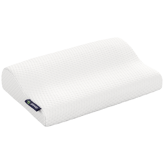 Ортопедическая подушка 32x48см, IQ Sleep Orto, высота 8,11 см