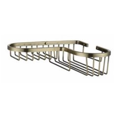 Полка настенная KAISER KH-5031 Bronze угловая