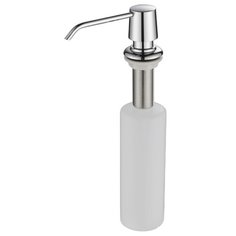 Дозатор KAISER KH-3010 CR для моющих средств встраиваемый