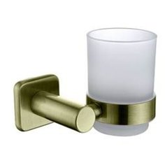 Держатель стакана KAISER Vera BR KH-4705 бронза