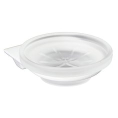 Мыльница WasserKRAFT Kammel K-8329WHITE