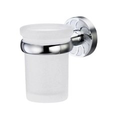Стакан в ванную WasserKRAFT Isen K-4028