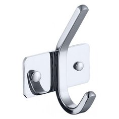 Крючок одинарный KAISER H0041 Chrome