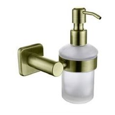 Дозатор для жидкого мыла KAISER Vera BR KH-4710 настенный