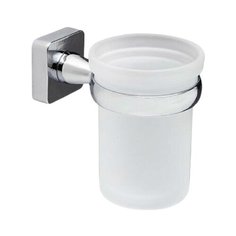 Стакан в ванную WasserKRAFT Lippe K-6528