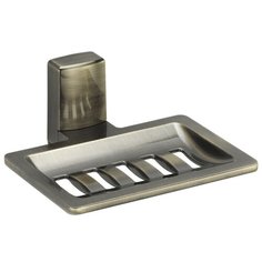 Мыльница решетка WasserKRAFT Exter K-5269