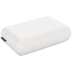 Анатомическая подушка 40x60см, IQ Sleep Cool Feel S, высота 10см, артикул CF38X58X10