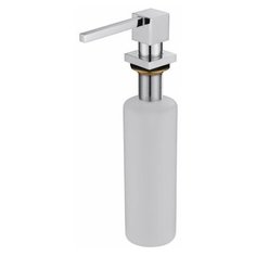 ДозаторKAISER KH-3020 CR для моющих средств встраиваемый