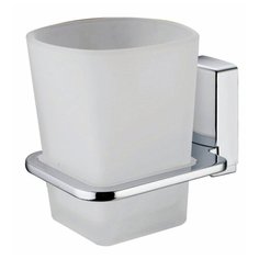 Стакан в ванную WasserKRAFT Leine K-5028