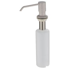 Дозатор KAISER KH-3004/3001 SB для моющих средств встраиваемый