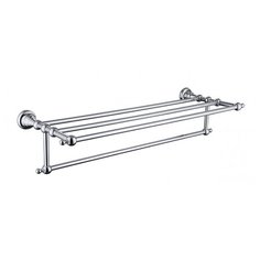 Полка для полотенец KAISER ARNO KH-2209 с держателем