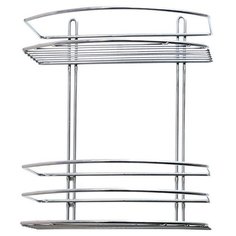 Полка для ванной Rosenberg RUS-385274-2 навесная