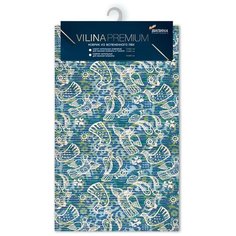 6989_006-PR Коврик для ванной комнаты ""VILINA PREMIUM""65*80 см" Вилина