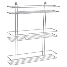 Полка для ванной Rosenberg RUS-385033-3