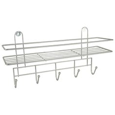 Полка для ванной Rosenberg RUS-385015