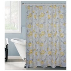 Штора для ванной комнаты Rosenberg R-730216