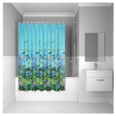 Штора для ванной комнаты Iddis PEVA P22PV11i11 180х180 см