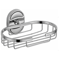 Мыльница решетка настенная Savol S-007032-1