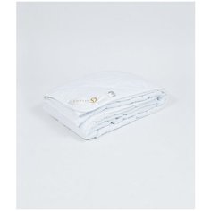 Одеяло SELENA "Breeze" 1.5 спальный, 140x205, Всесезонное, с наполнителем Полиэфирное волокно