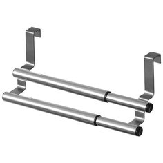 Держатель для полотенца Tatkraft DOUBLE
