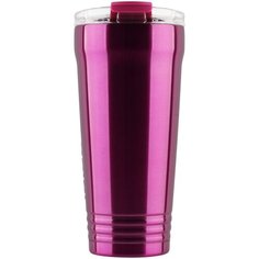 Термокружка Igloo Logan 22, 0.65 л purple