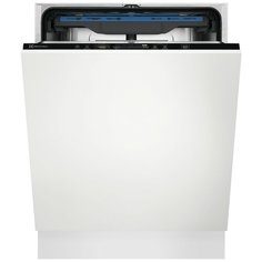 Встраиваемая посудомоечная машина Electrolux EES 948300 L