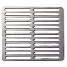 Решетка ЛИТТЕХ гриль "Гурман" 34х30 см