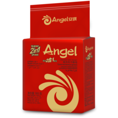 Дрожжи Angel сухие быстродействующие 2 в 1 500 г