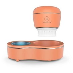 Rowenta Ультразвуковая щетка для очищения кожи лица My Beauty Routine LV4010