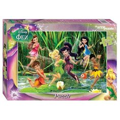 Пазл Step puzzle Disney Феи (95088), 260 дет.