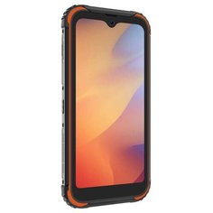 Смартфон Blackview BV5900, оранжевый